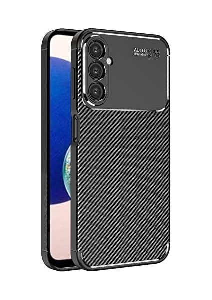 Samsung Galaxy A54 Için Kılıf Legion Series Siyah [galaxy A54 ile Uyumlu Kılıf - Siyah]