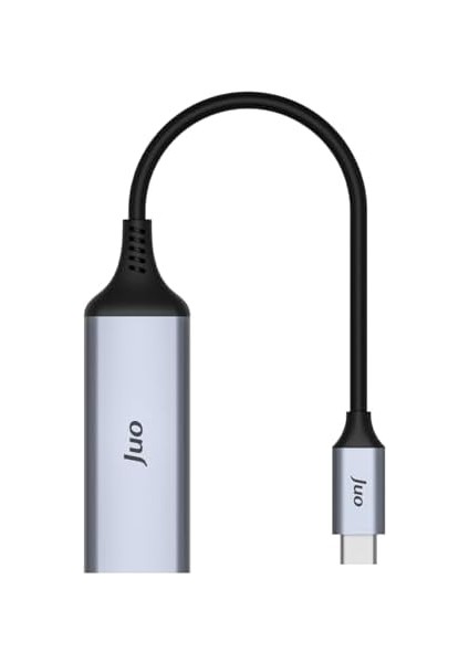 Type-C 1000MBPS USB 3.2 Gigabit Ethernet Dönüştürücü Adaptör