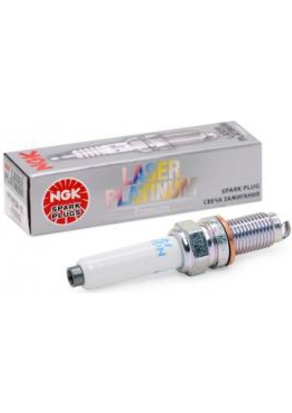 Ateşleme Bujisi - Laser Platınıum 4 Adet (PKER7A8EGS)(95463)(VAG)PLATIN-PLATINYUM