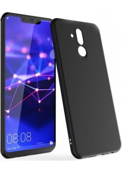 20 Lite Kılıfı, Siyah