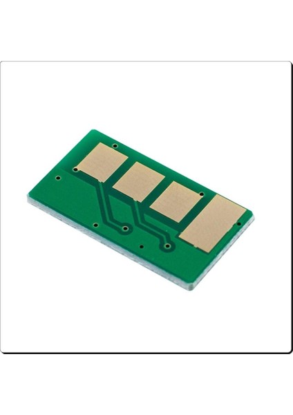 Uyumlu 106A-107A- W1106A Toner Chip