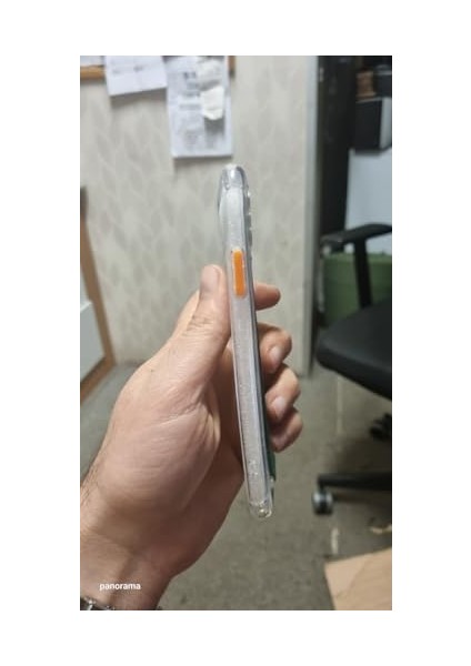 x Xs Kamera Korumalı Tutamaçlı Kılıf Yeni Tasarım