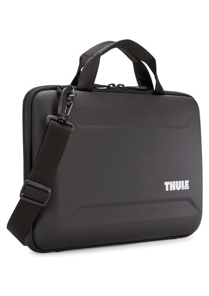 Gauntlet 4 MacBook Pro Çantası 14" - Black