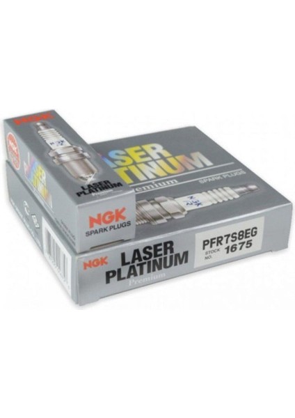 Audi A5 2.0 Tfsı 2009-2017 Platin Buji 4 Adet Takım Motor Numarası:cdn