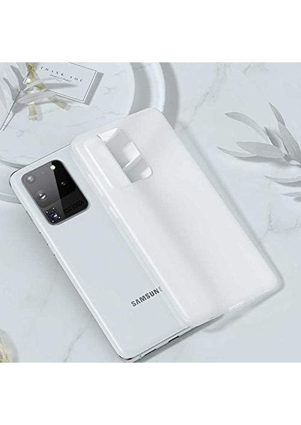Galaxy S20 Ultra Lollipop Protective Kılıf
