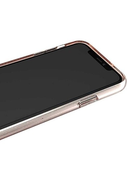 Sturdast Serisi iPhone 11 Pro Darbe Koruyucu Kılıf White