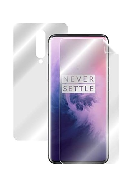 Oneplus 7 Pro - 7 Pro 5g Görünmez Tam Kaplama