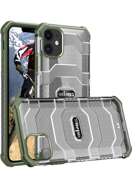Apple iPhone 12 Mini Kılıf Mit Kapak