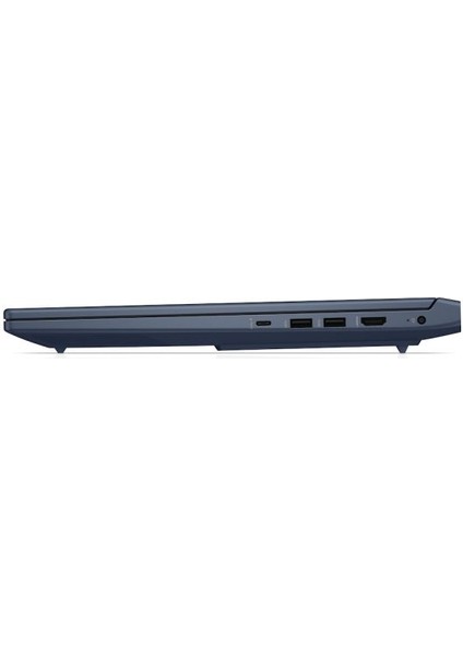 Victus 16 R1057NT02 I5-14500HX 32GB 1tb SSD RTX4060 16.1" Fhd 144Hz + Windows 11 Pro Tr USB Kutu Oem Taşınabilir Bilgisayar