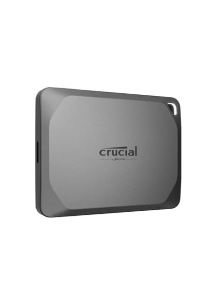 X9 Pro 2tb Taşınabilir SSD CT2000X9PROSSD9
