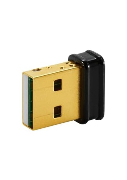 USB-N10 Nano Kablosuz Nano USB Adaptör