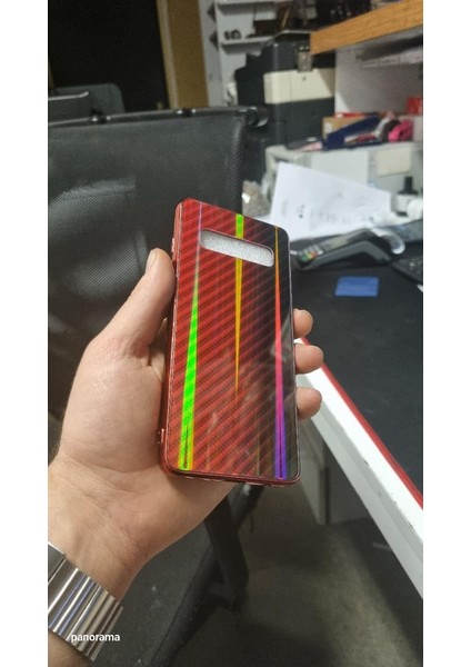 P30 Pro 3m Görünmlü Kılıf (Bütün Gözler Üzerinizde Olacak)