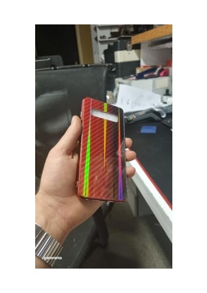 P30 Pro 3m Görünmlü Kılıf (Bütün Gözler Üzerinizde Olacak)