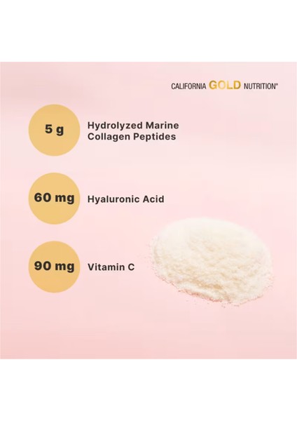 , Collagenup, Hydrolyzed Marine Collagen Hyaluronic Acid And Vitamin C, Unflavored, (206 Gr).abd MENŞEI.03941