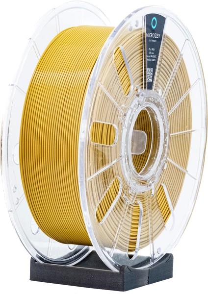 1.75 mm Sütlü Kahve Pla Pro Max Filament 1kg