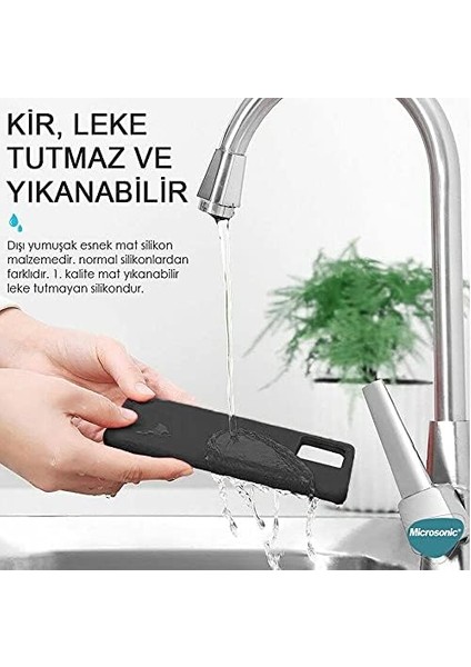 Apple iPhone 13 Pro Max Için Kılıf Liquid Lansman Silikon Siyah [iphone 13 Pro Max ile Uyumlu Kılıf - Siyah]