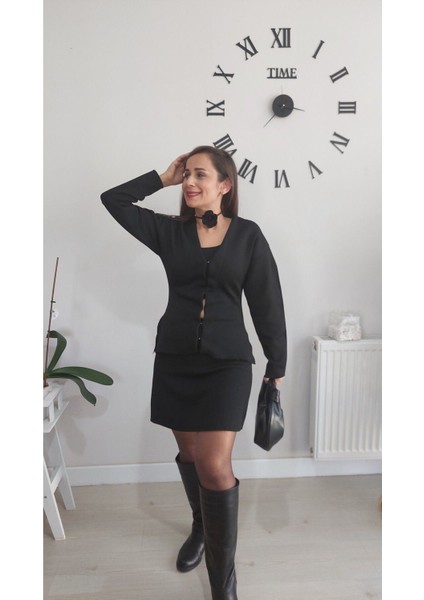 Belden Oturtmalı Çelik Triko Takım fırsatları