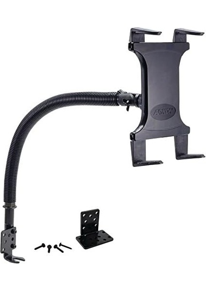 Kamyon Veya Araba Tablet Tutucu iPad Air 2 iPad 4 3 2 iPad Pro Samsung Galaxy Tab 4 10.1 Için