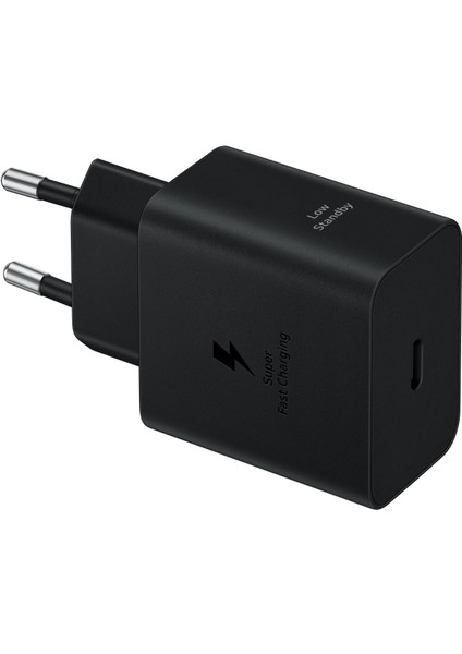 EP-T4511X Typec Hızlı Şarj Aleti (45W) - Siyah