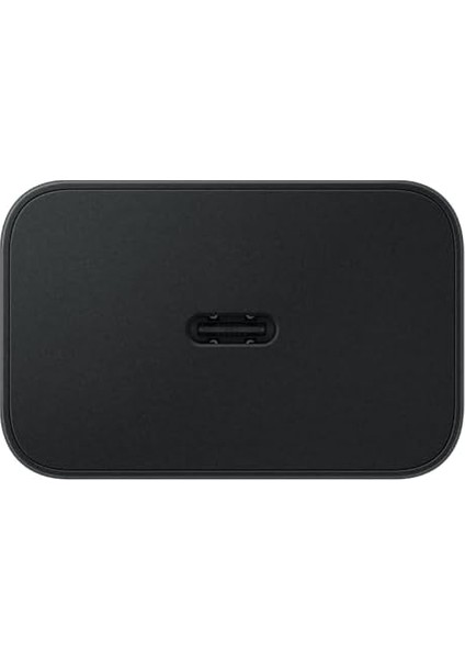 EP-T4511X Typec Hızlı Şarj Aleti (45W) - Siyah