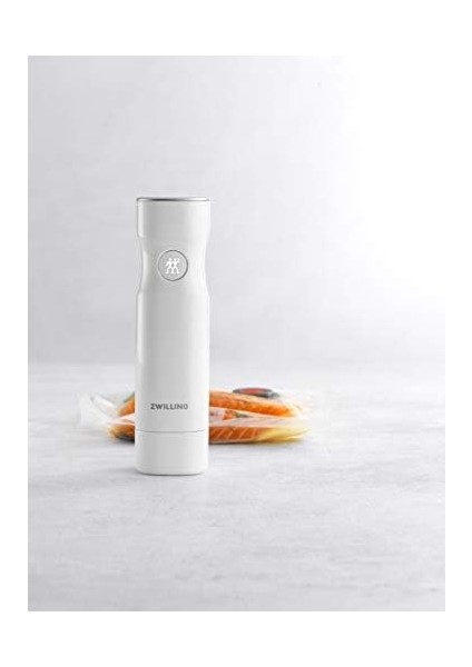 Vakum Pompası