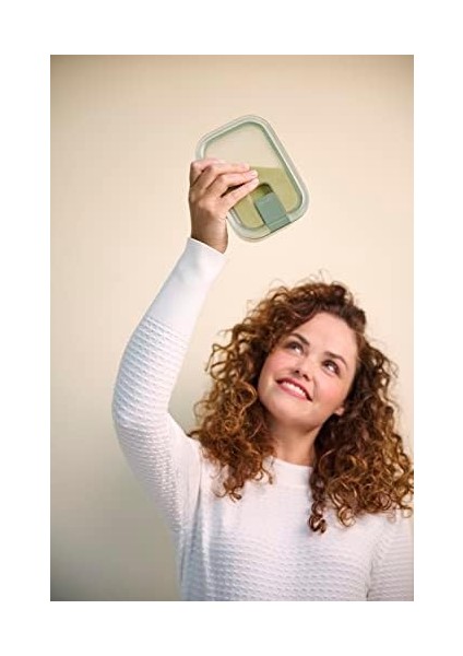 Easyclip Saklama Kabı 1500 ml