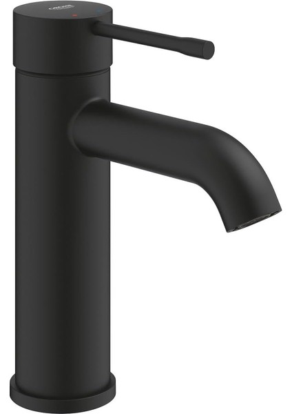 Lavabo Bataryası Essence S-Boyut Phantom Black - 24172KF1