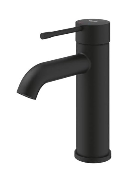 Lavabo Bataryası Essence S-Boyut Phantom Black - 24172KF1