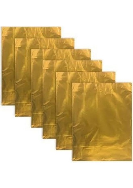Renginde Metalize Hediye PAKETI35*50 (50 Li)