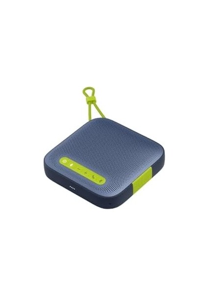 Clearcall Bluetooth Hoparlör Mavi