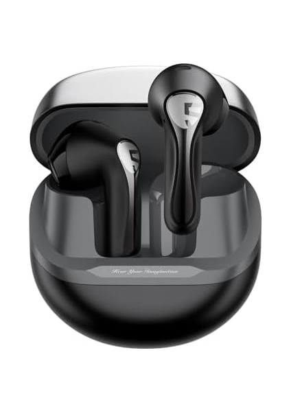 Air 5 Kulakiçi Bluetooth Kulaklık - Siyah