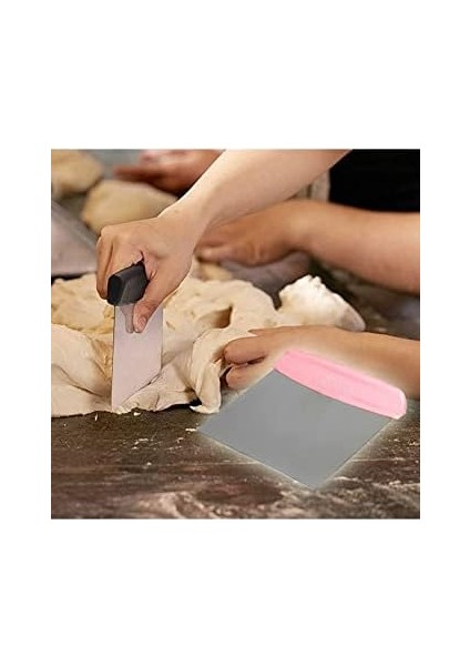 Hamur Kesici Spatula
