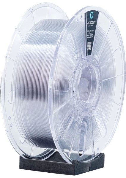 1.75 mm Naturel Pla Pro Max Filament 1kg