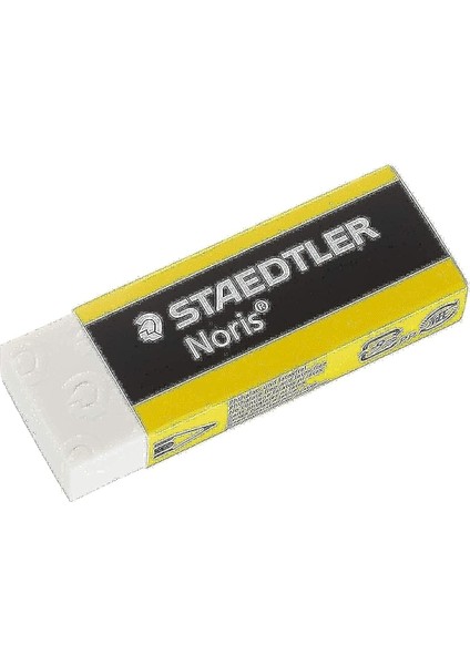 526 N20 Noris Silgi 65X23X13 mm