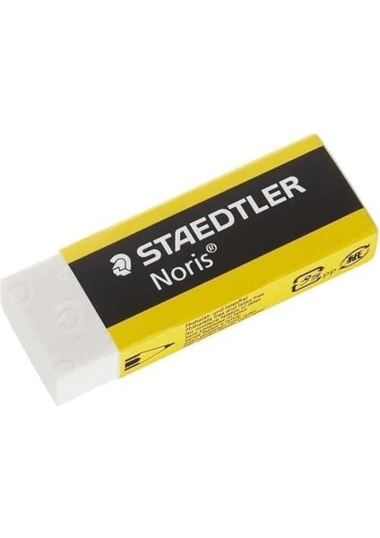 526 N20 Noris Silgi 65X23X13 mm