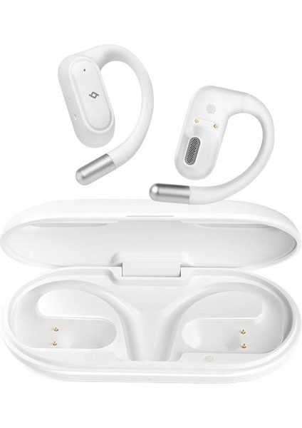 Soundflow Ows Kablosuz Bluetooth Kulaklık - Beyaz