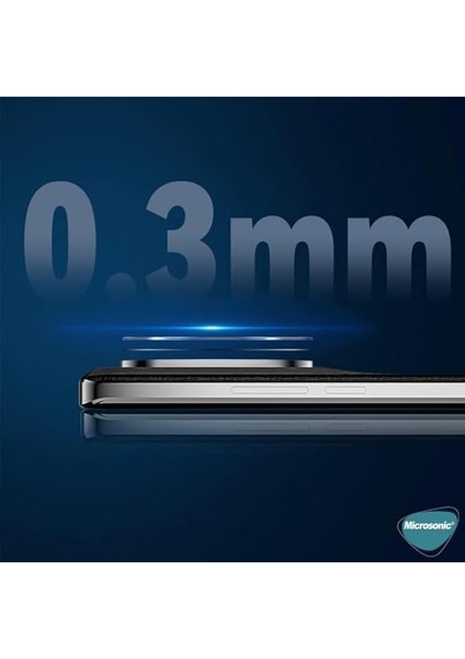 Vivo Y17S Kamera Lens Koruma Camı V2 Siyah