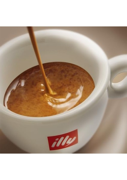 Etıopıa Espresso Öğütülmüş Kahve 125gr.