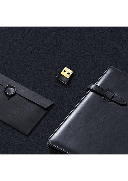TL-WN725N, 150MBPS Kablosuz N Nano USB Adaptör