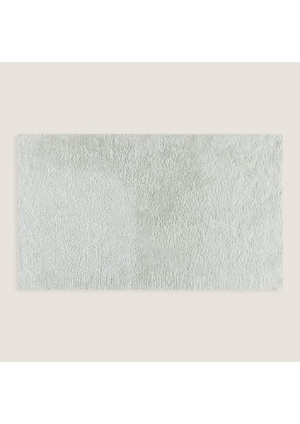 Bamboo Solid Banyo Paspası 70 x 130 cm