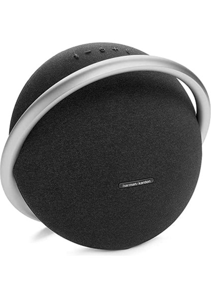 Kardon Onyx Studio8, Bluetooth Hoparlör, Siyah