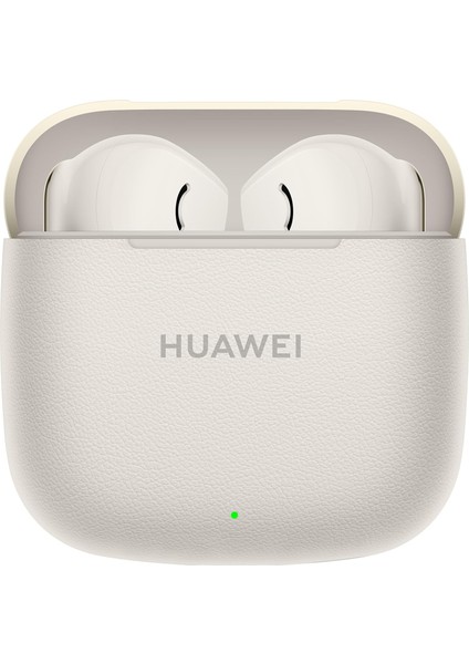 Freebuds Se 3 Kulaklık, 42 Saat Pil Ömrü, Igeleceğe Dokunan Zarif Tasarım, 10 Dakikalık Şarjla 3 Saat Dinleme Süresi, Güçlü Bluetooth 5.4 Bağlantıları, IP54, Bej