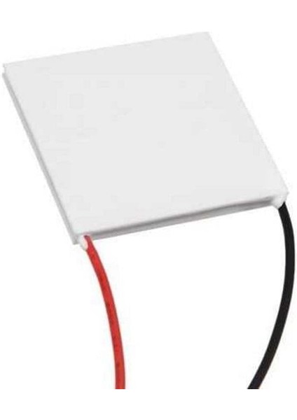12V 51.4W 40X40MM - Peltier
