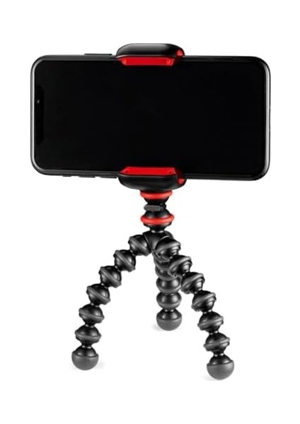 - JB01571-BWW - Gorillapod Starter Kit - Siyah