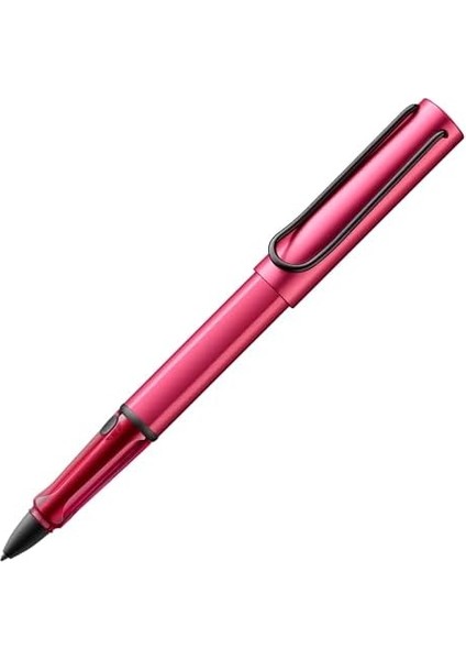 Al-Star Emr Stylus Pen Fiery - Ergonomik Saplı Dokunmatik Ekran Kalemi ve Pc/el Uç - Dijital Medyada Hassas Yazma ve Çizim - Patentli Emr Teknolojisi ve Kısa Kesim Tuşu