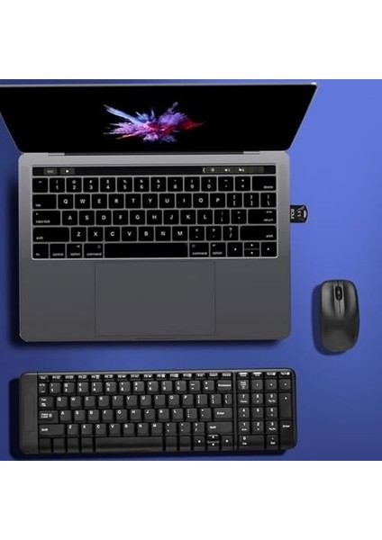IBT-503T Mını USB Dongle Bluetooth 5.3 Adaptör