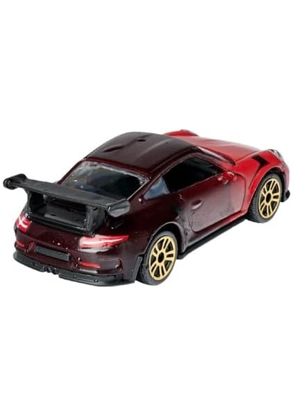 Color Changers Premium Arabalar 209H-5 Porsche 911 Gt3 Rs