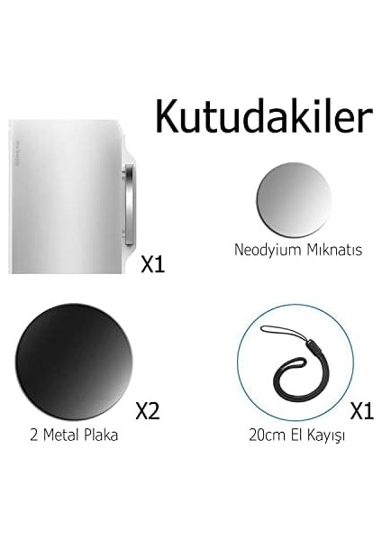 Airpods Kılıf Airpods 1-2. Nesil ile Uyumlu Mıknatıslı Kemer Klipsli PT09 Beyaz