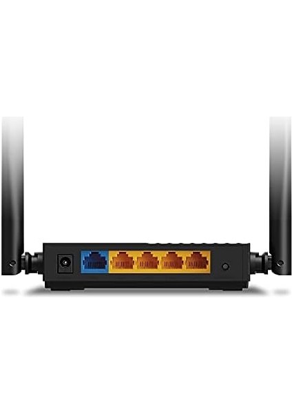 Archer C64, AC1200 Mbps, Mu-Mımo, 4 Gigabit Lan Bağlantı Noktası, Beamforming, Wpa3, Access Point Modu, Ebeveyn Denetimleri, Dual-Band Wi-Fi 5 Router