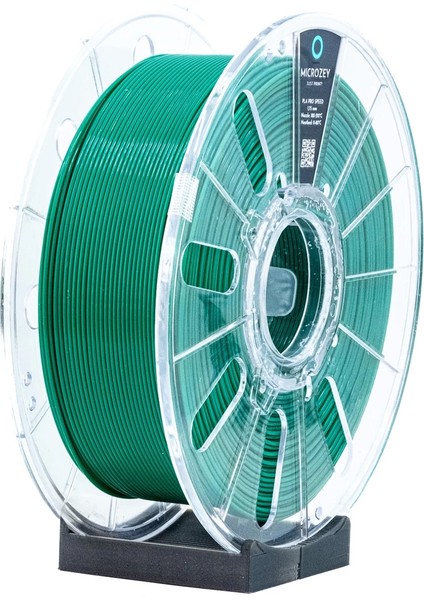 1.75 mm Yeşil Pla Pro Max Filament 1kg